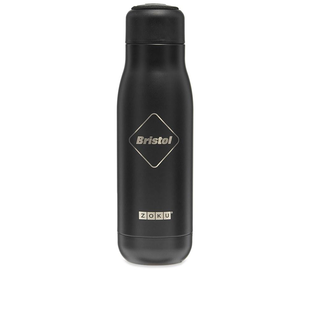 最高級 F.C.Real Bristol MUG EMBLEM THERMOS FCRB - その他