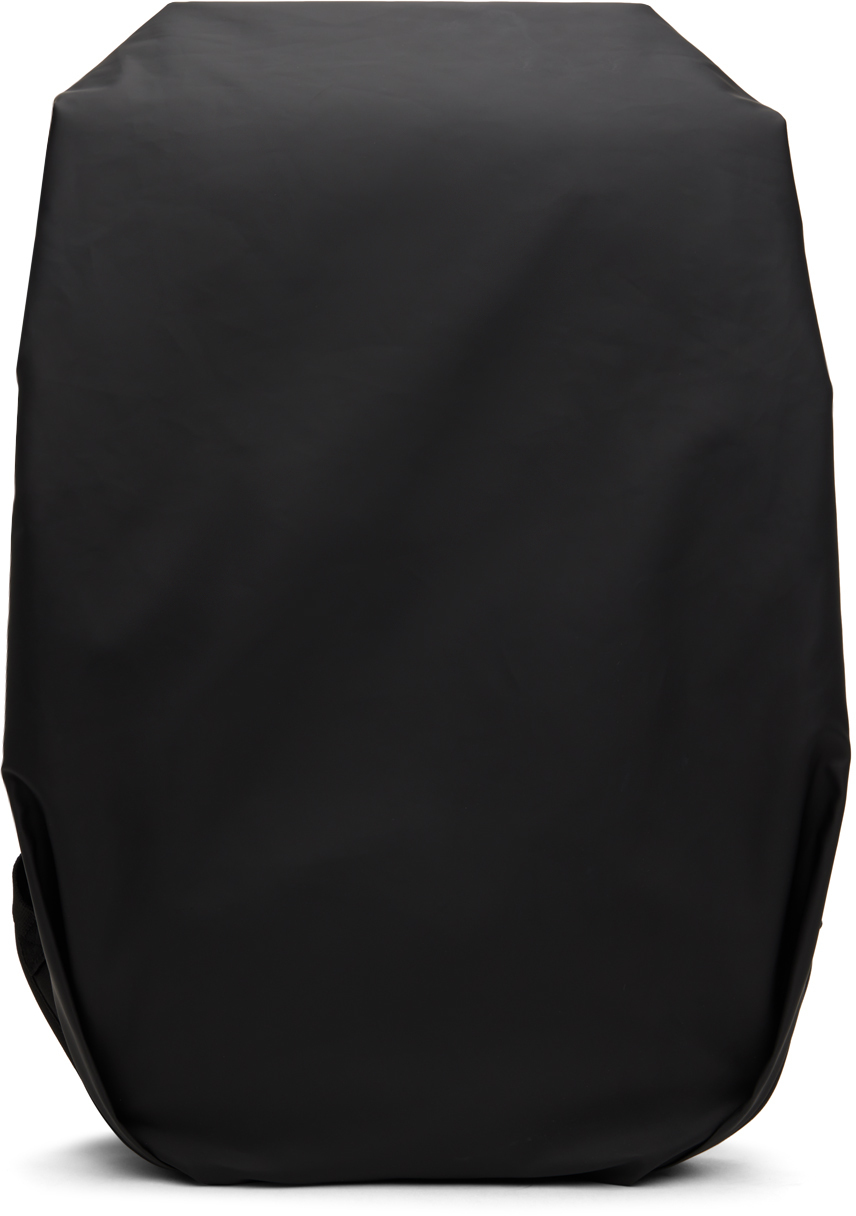 Photo: Côte&Ciel Black Nile Backpack