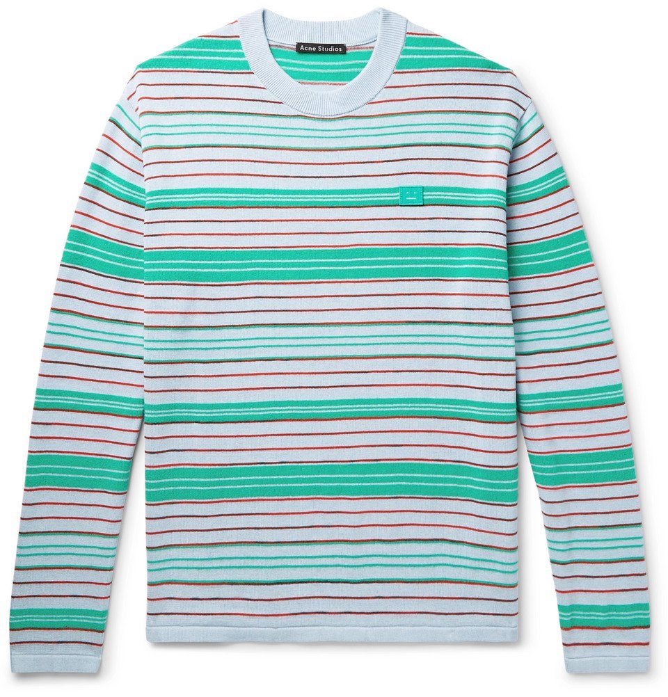 acne nimah sweater