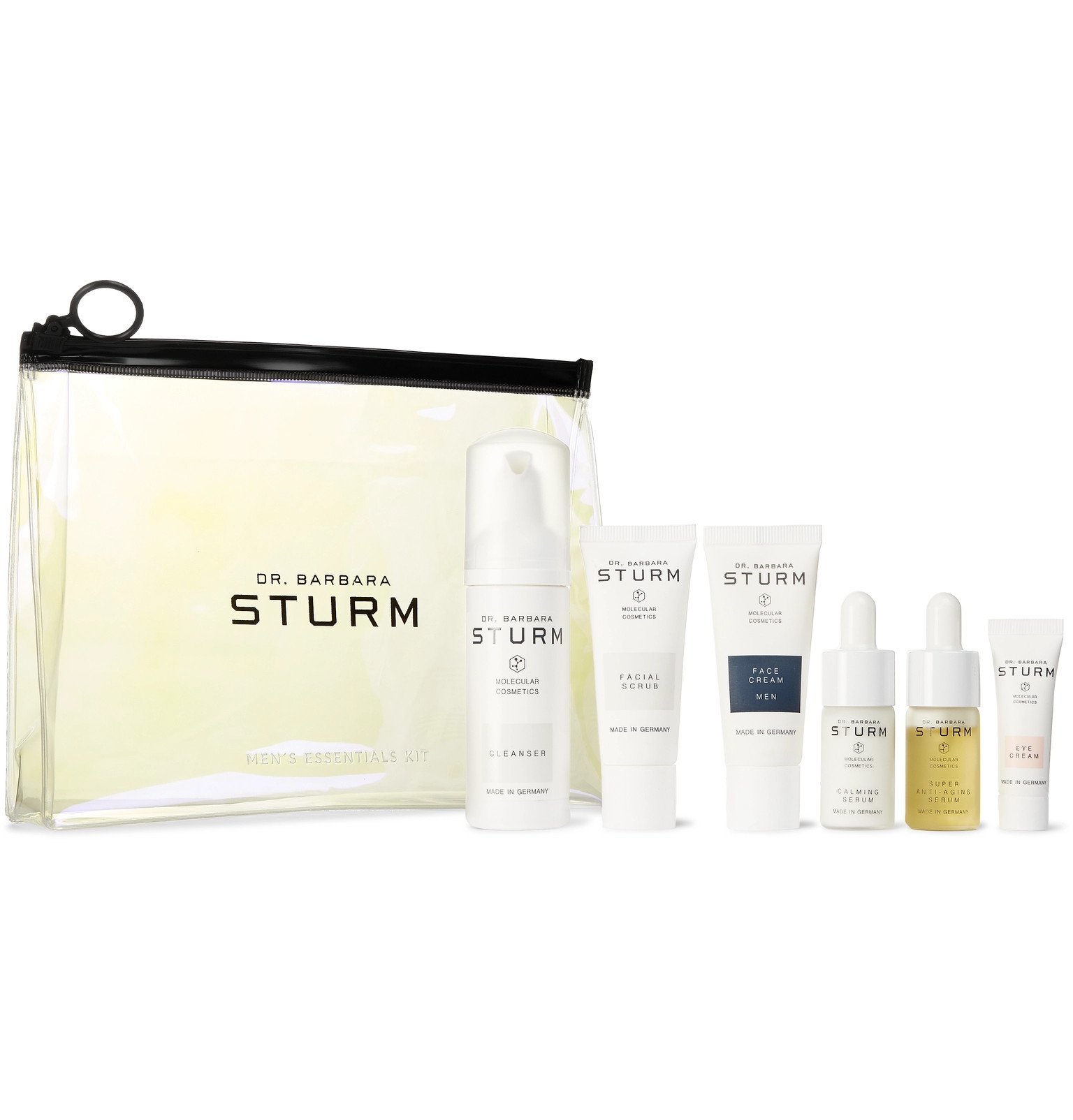 dr barbara sturm men's face cream