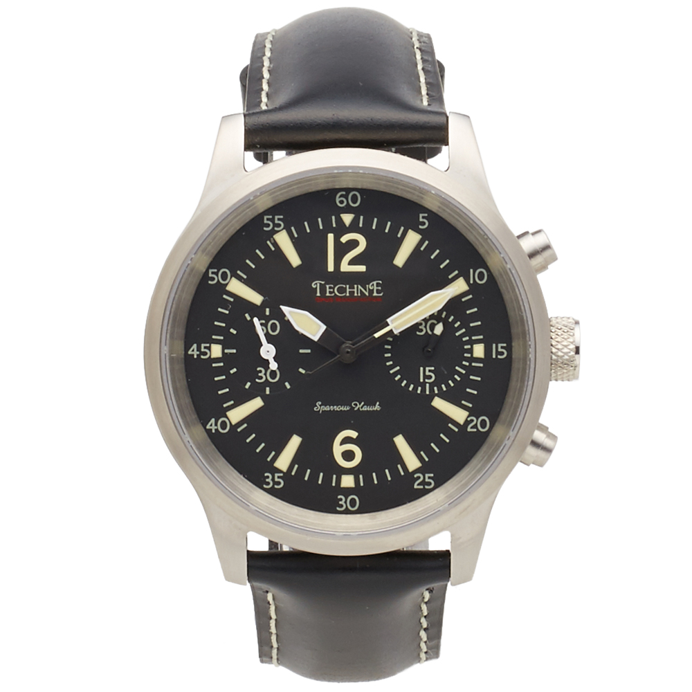 Techné Instruments 373 SparrowHawk Watch Techné Instruments