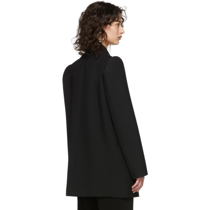 公式ショップ Balenciaga Suspended Shoulder Blazer comunidadaledar.org