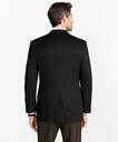 Brooks Brothers Men's Madison Fit Two-Button Cashmere Sport Coat | Black