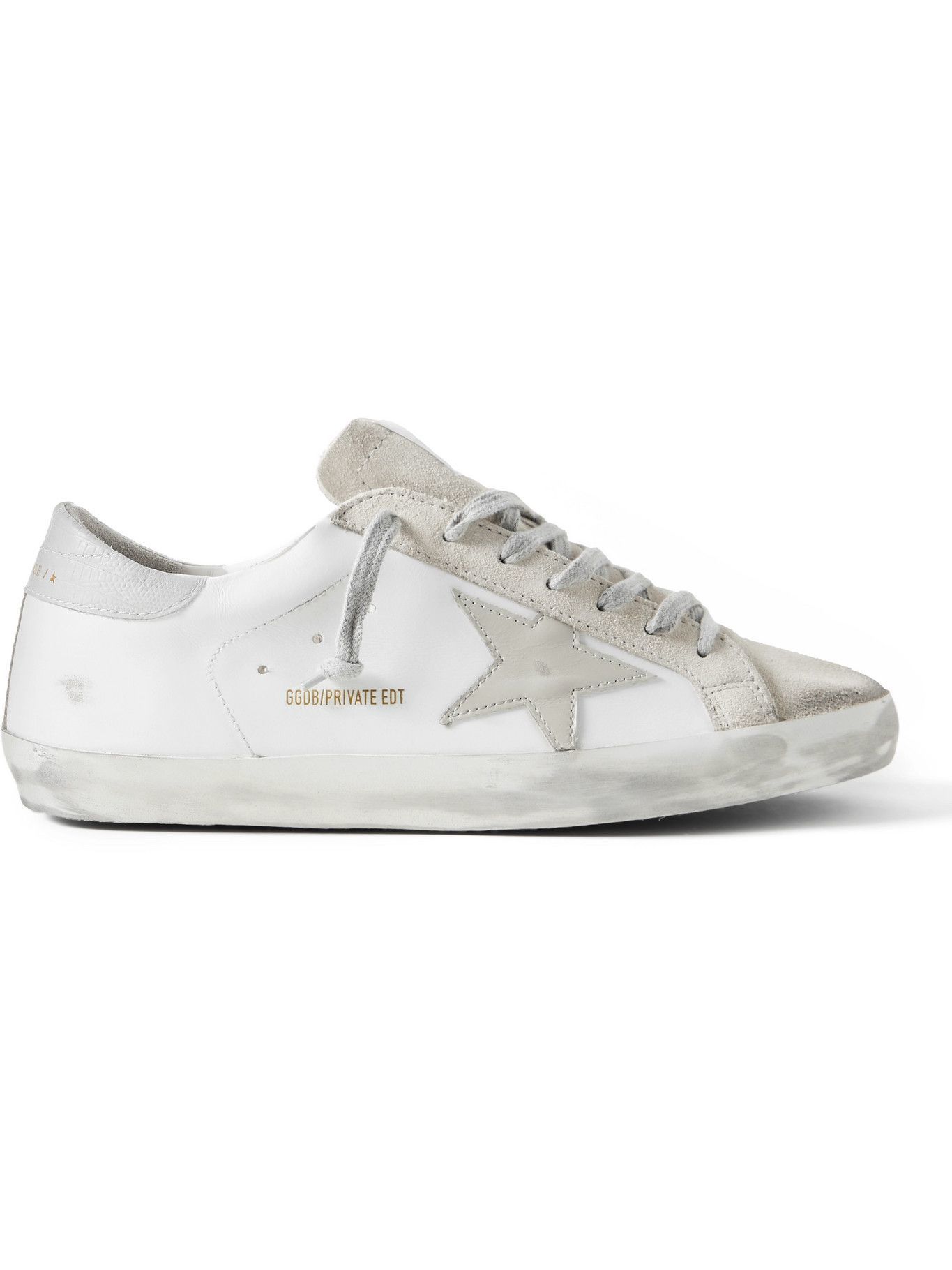 superstar golden goose deluxe brand