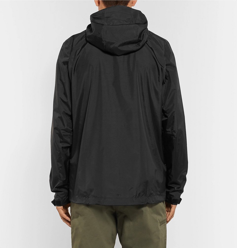 Patagonia Torrentshell Waterproof H2No Performance Standard Nylon