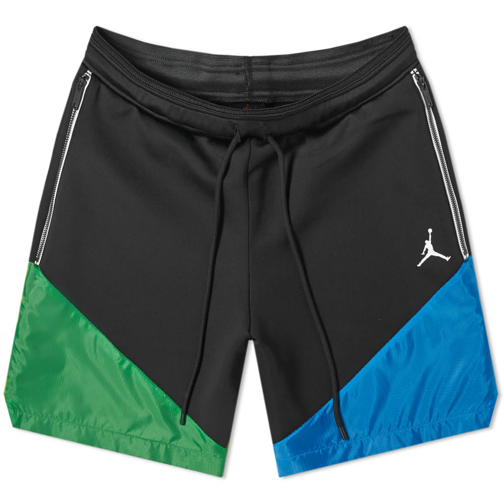 jordan q54 shorts