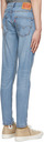 Levi's Blue 512 Slim Jeans