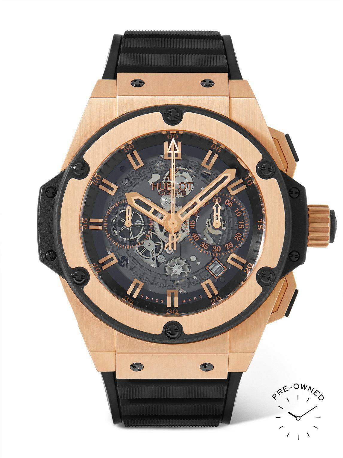 Hublot | BRAND CLOTHBASE