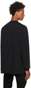 Rick Owens Black Long Sleeve T-Shirt