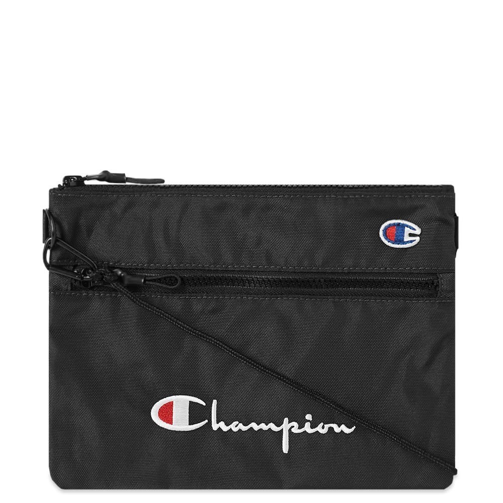 champion basic small bag