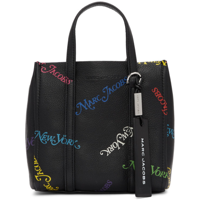 marc jacobs new york magazine bag