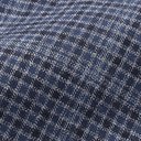 Oliver Spencer - 8cm Checked Cotton Tie - Blue