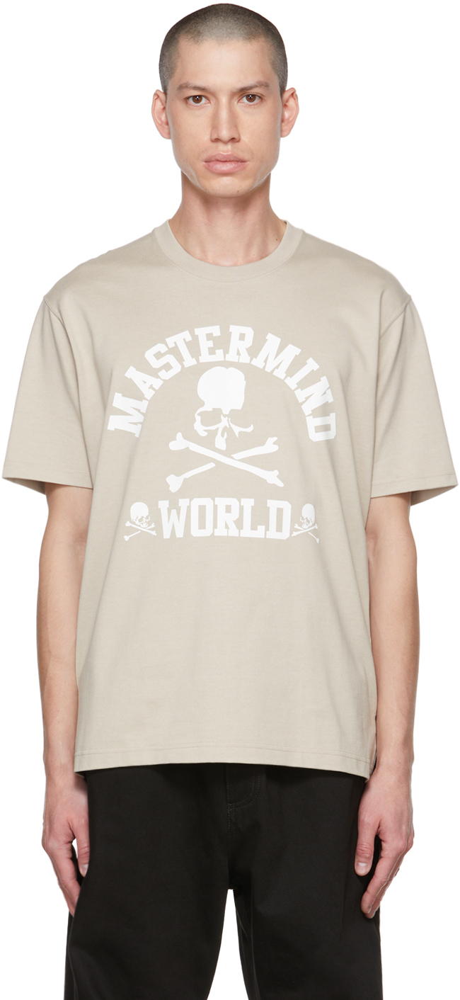 mastermind WORLD Hurley SHORTS M