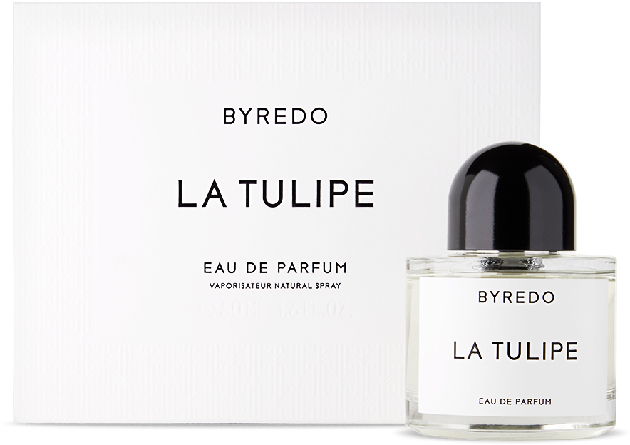 Byredo La Tulipe Eau De Parfum, 50 mL Byredo