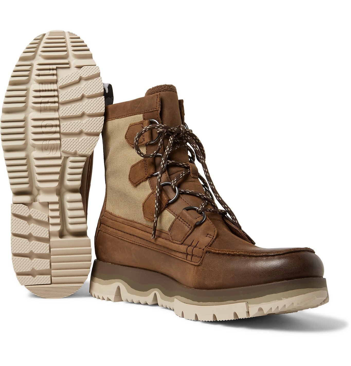 sorel caribou atlis