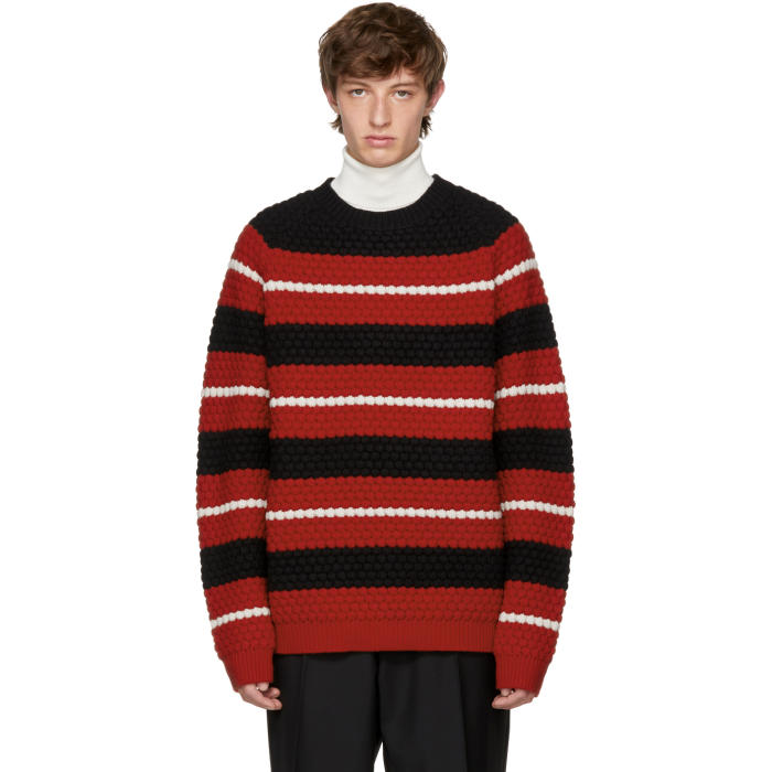 ports sweater