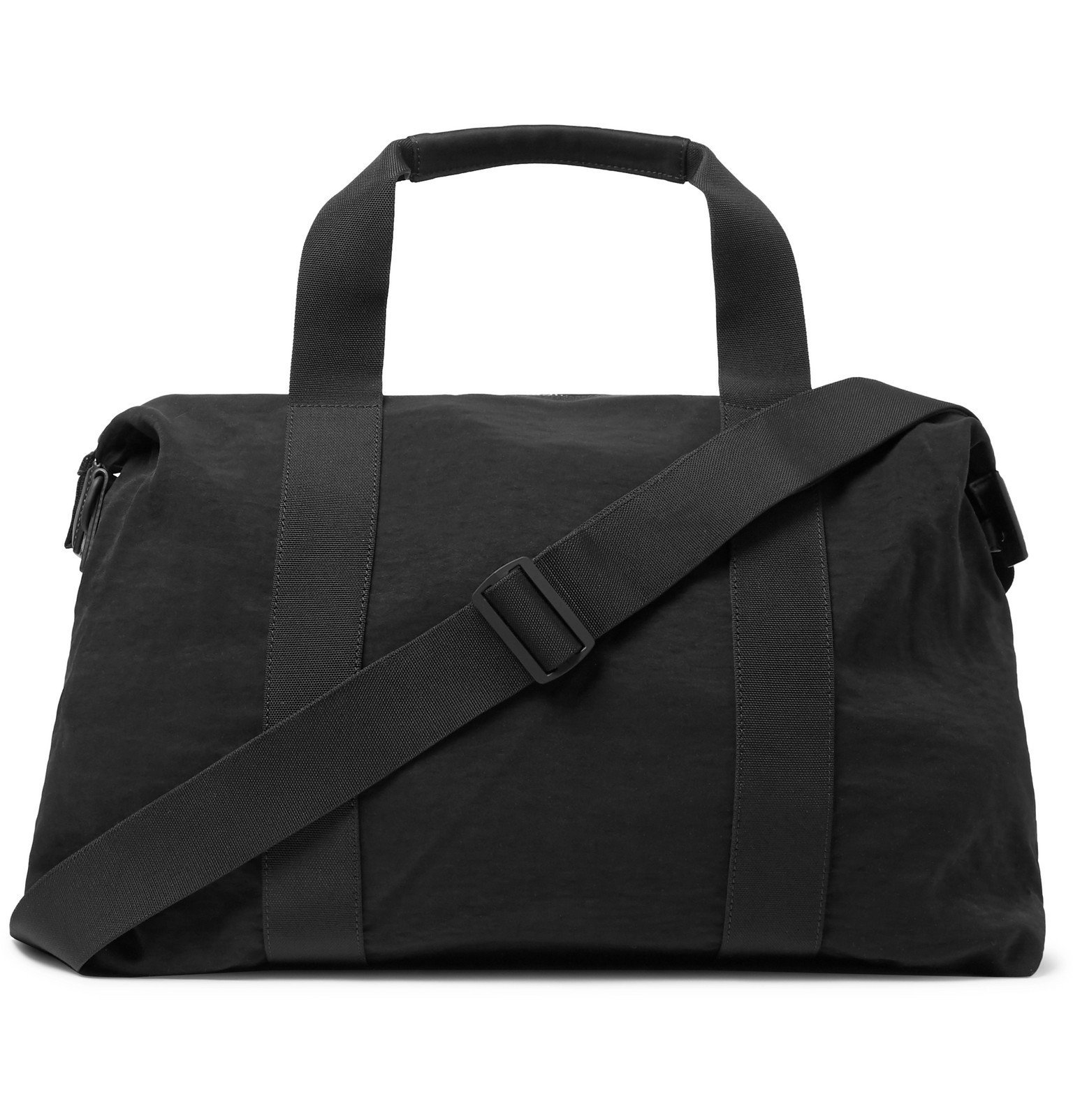 nylon duffle bag