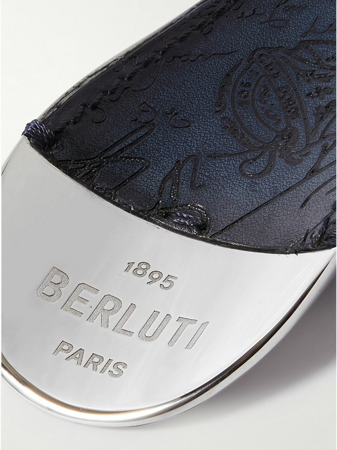 berluti belt