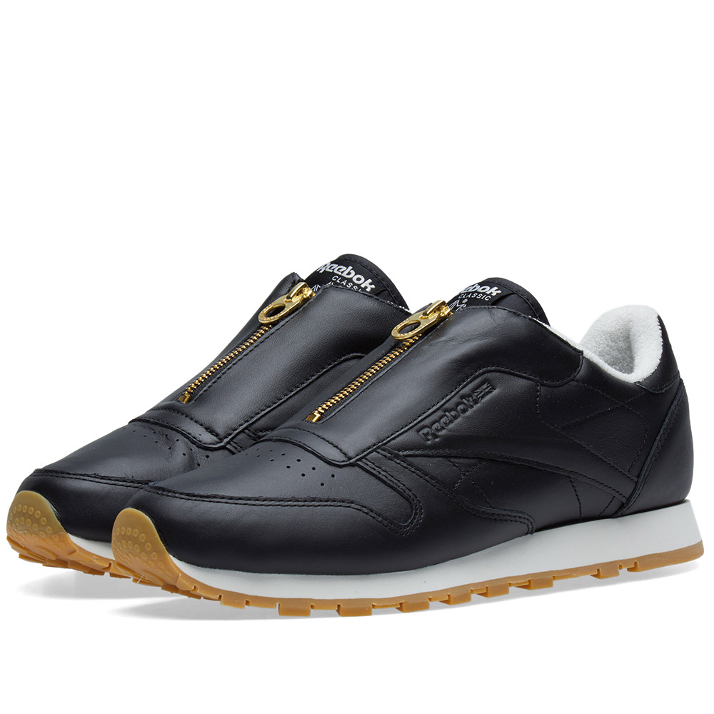Reebok Classic Leather Zip W Reebok