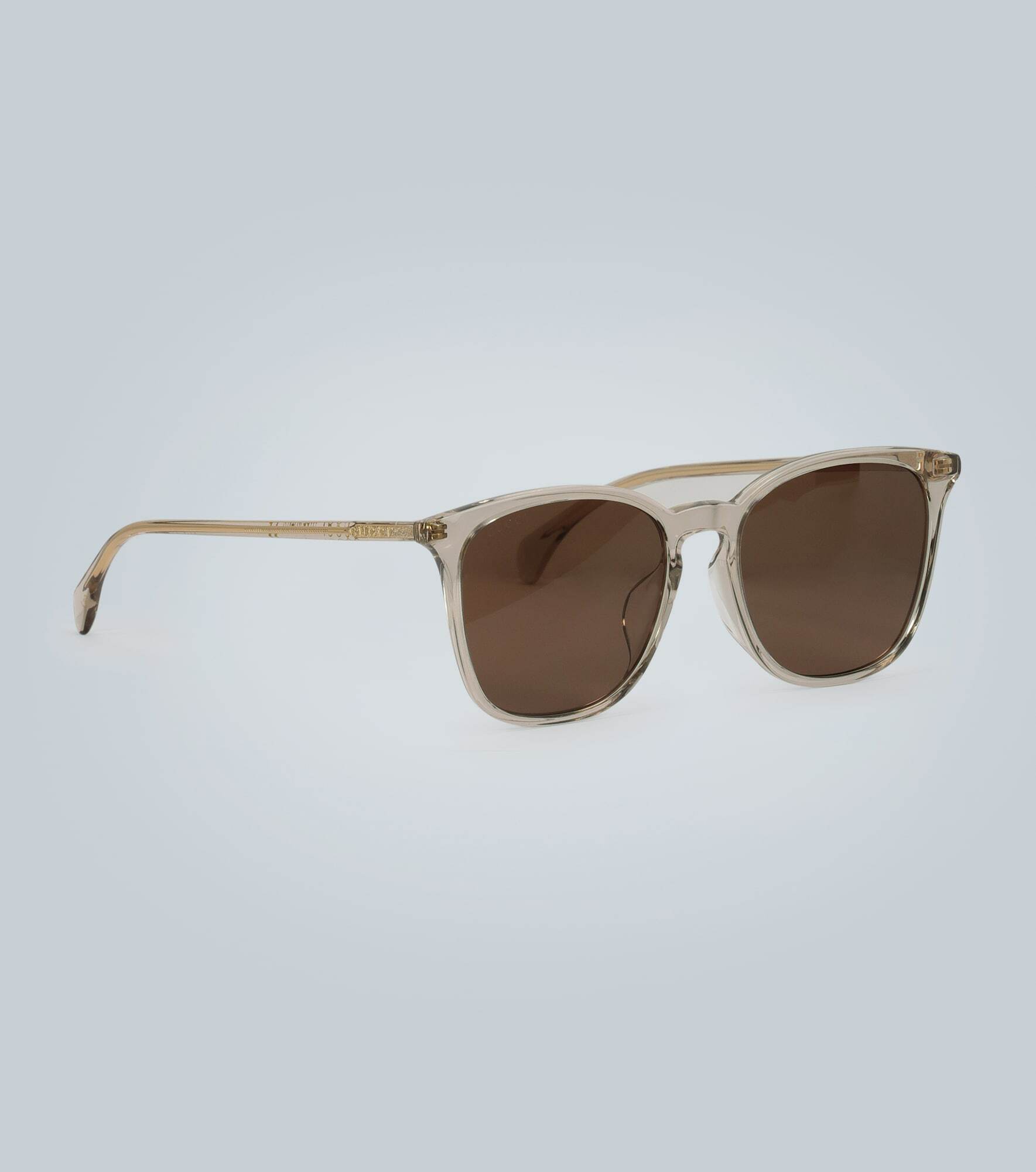 Gucci - Square shaped sunglasses Gucci