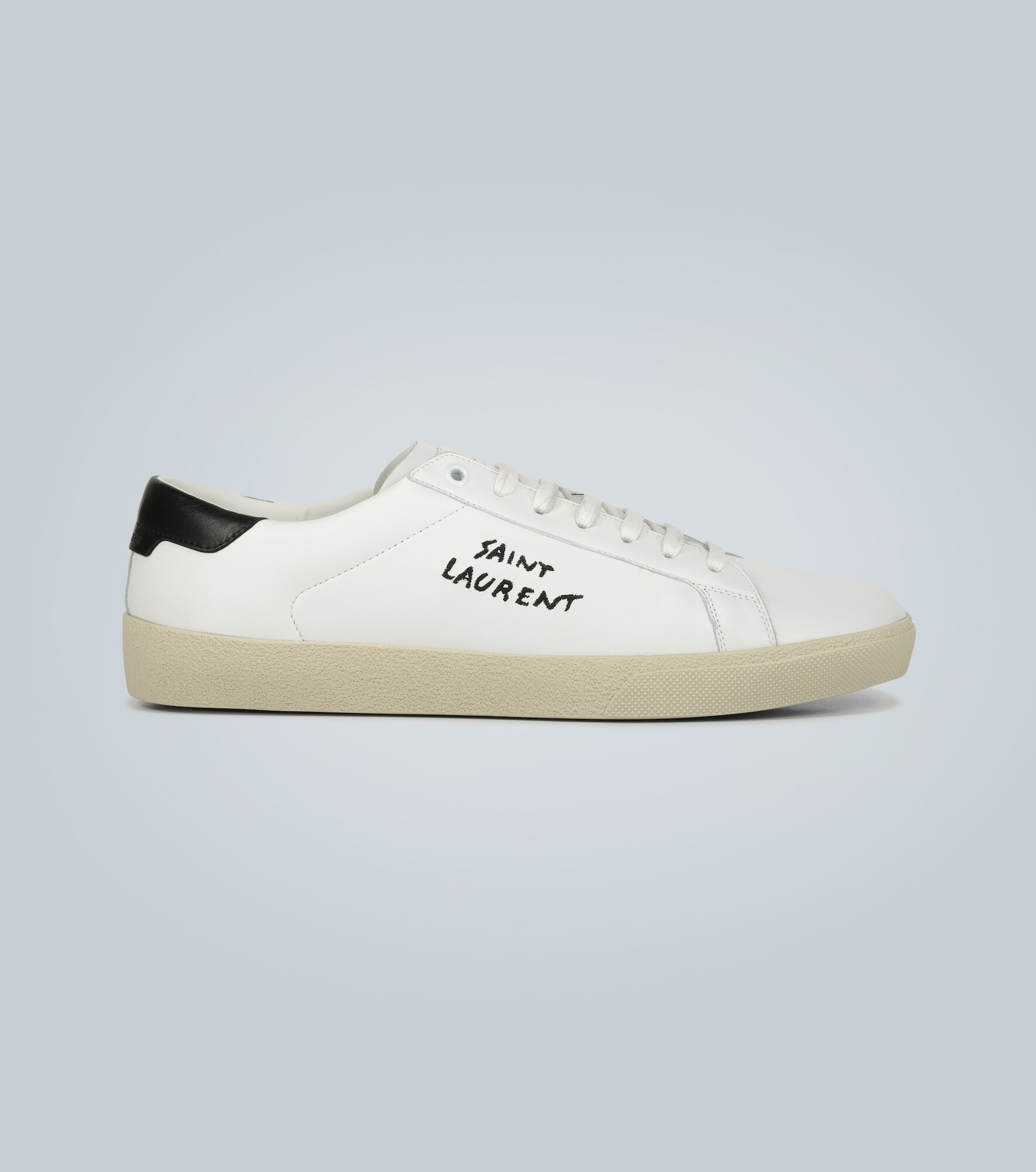 Saint Laurent Court Classic SL/06 sneakers Saint Laurent Saint Laurent Court Classic SL/06 sneakers Saint Laurent