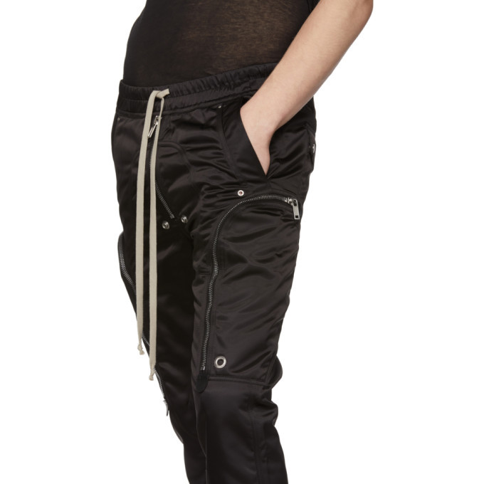 rick owens bauhaus pants