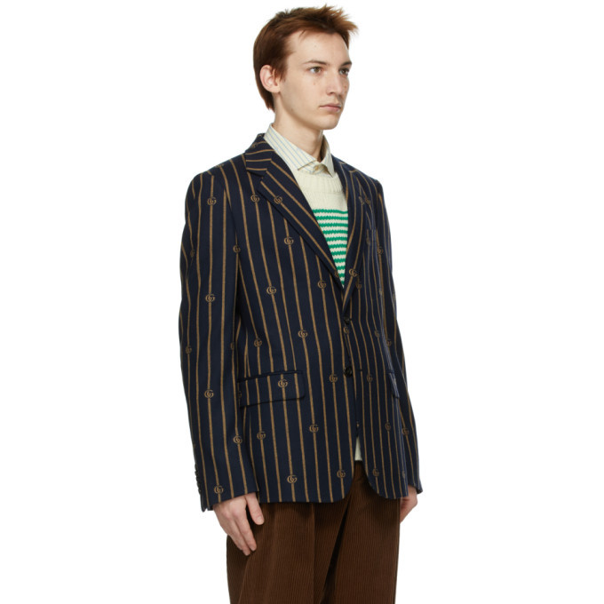 gucci jacket flannels