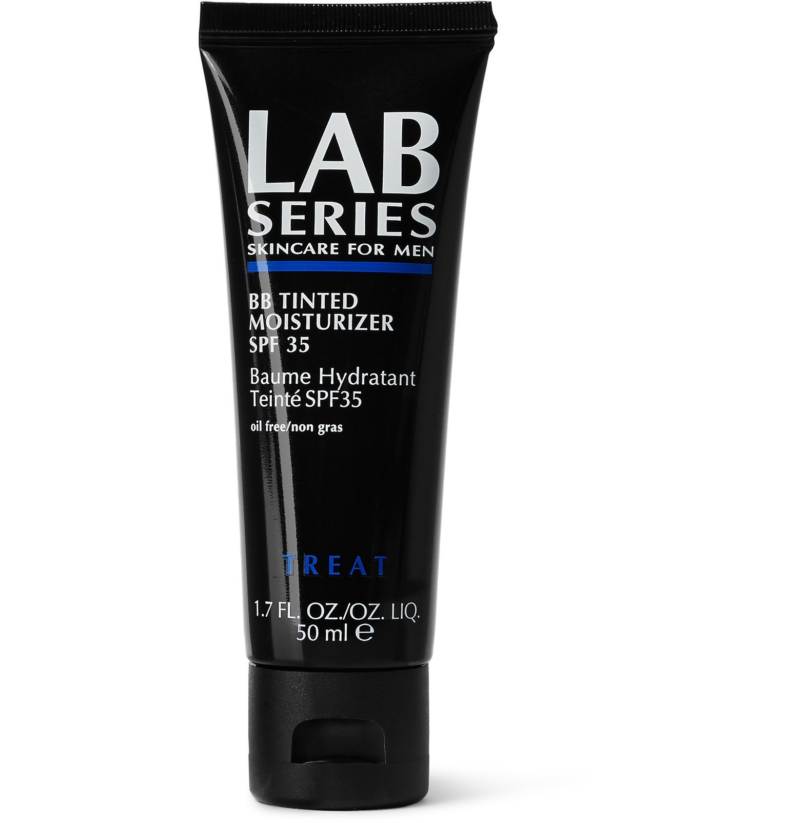 lab series moisturizer