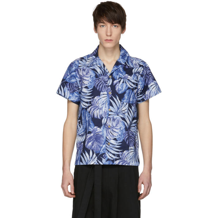 naked and famous aloha