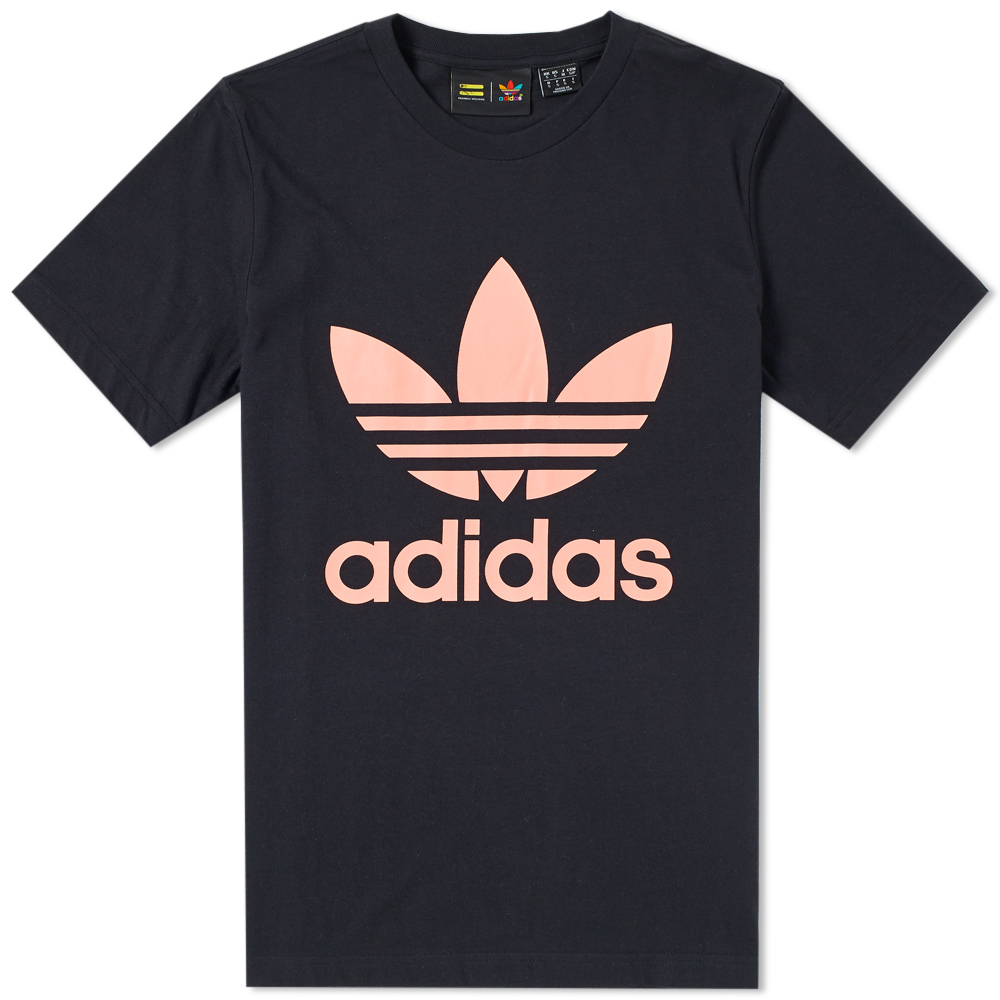 pharrell williams adidas logo