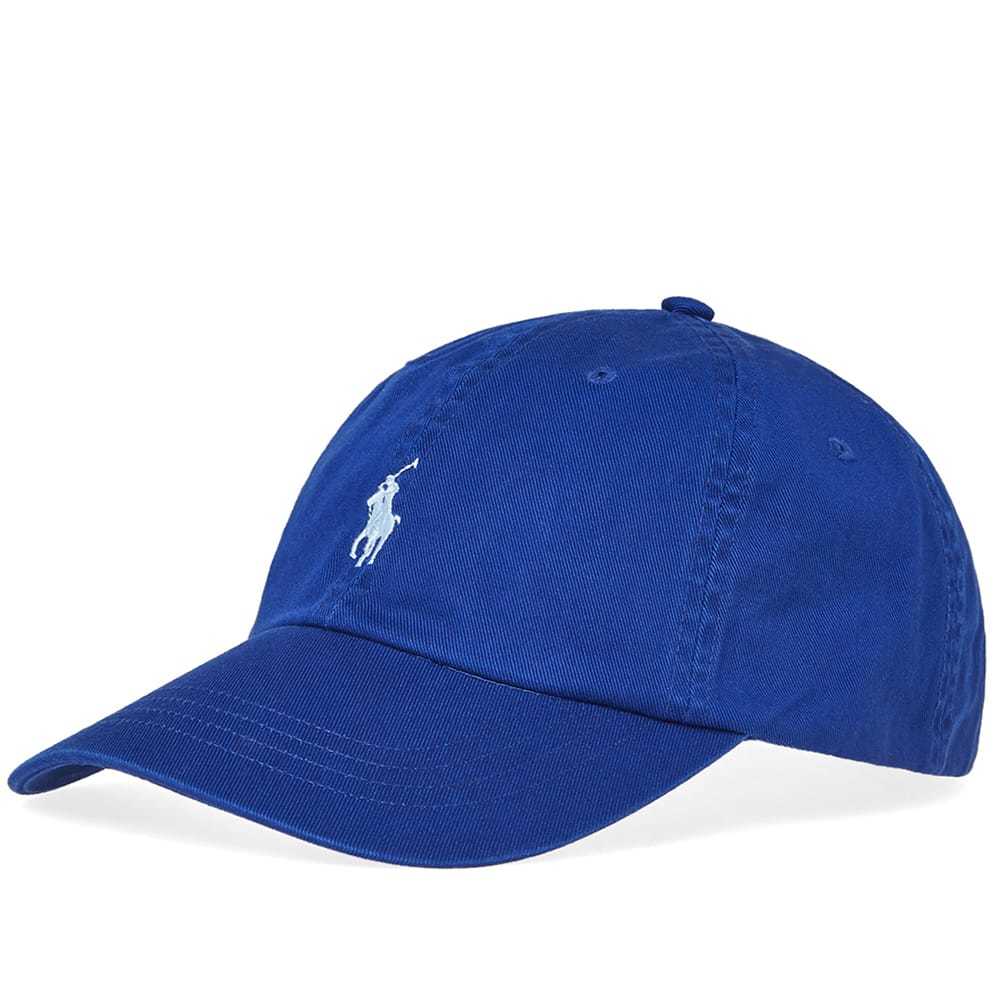 Polo Ralph Lauren Classic Baseball Cap Heritage Royal Polo Ralph Lauren