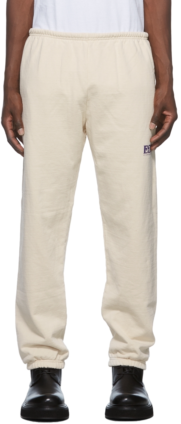 EDEN power corp Black Corp Cargo Pants Eden Power Corp