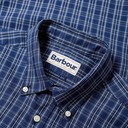 Barbour Highland Check 23 Tailored Shirt