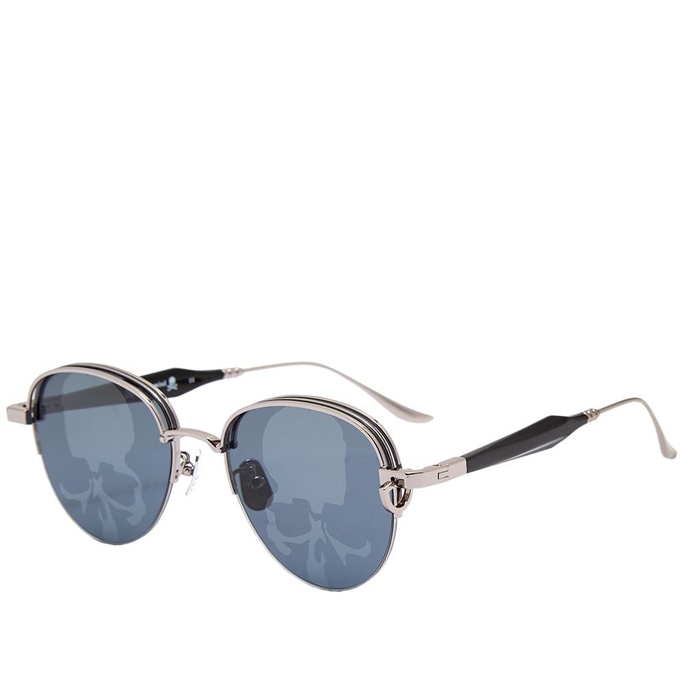 MASTERMIND WORLD MM003 Sunglasses MASTERMIND WORLD