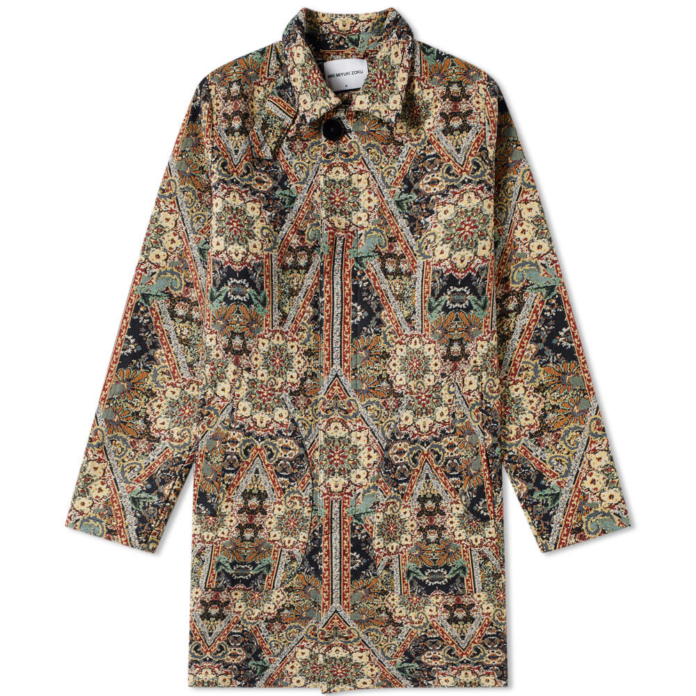 MKI Tapestry Mac MKI Miyuki-Zoku