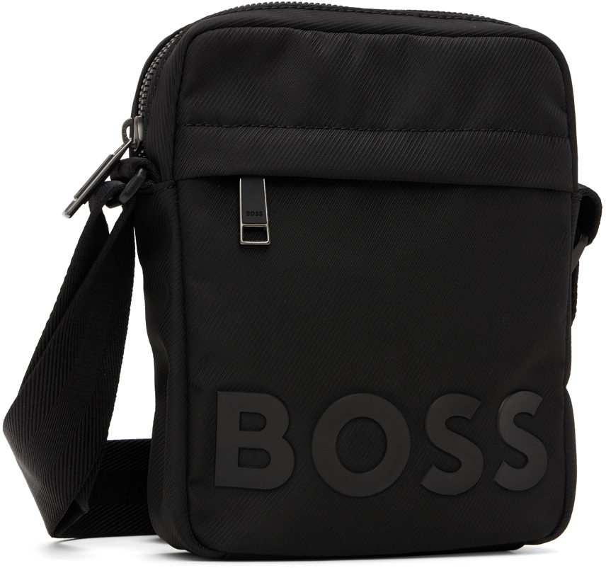 BOSS Black Logo Bag BOSS