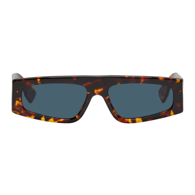 Dior Tortoiseshell Power Sunglasses Dior Homme