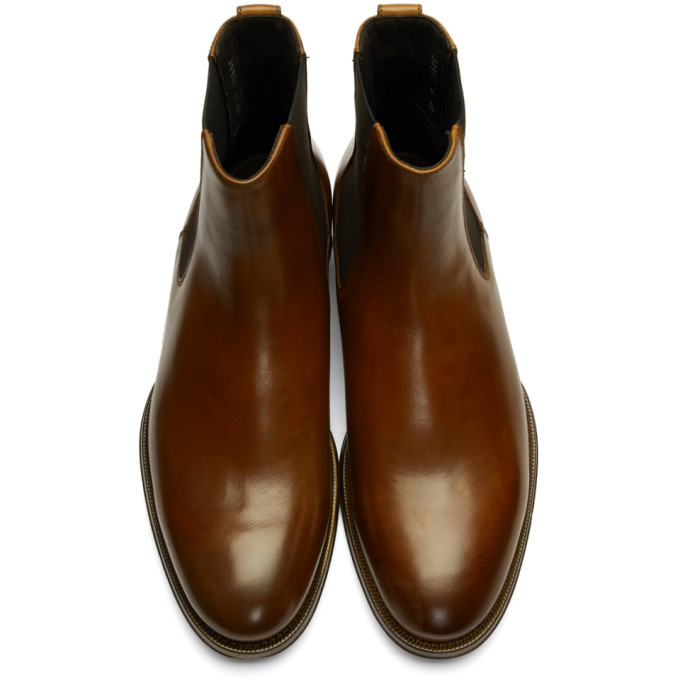 paul smith joyce chelsea boots