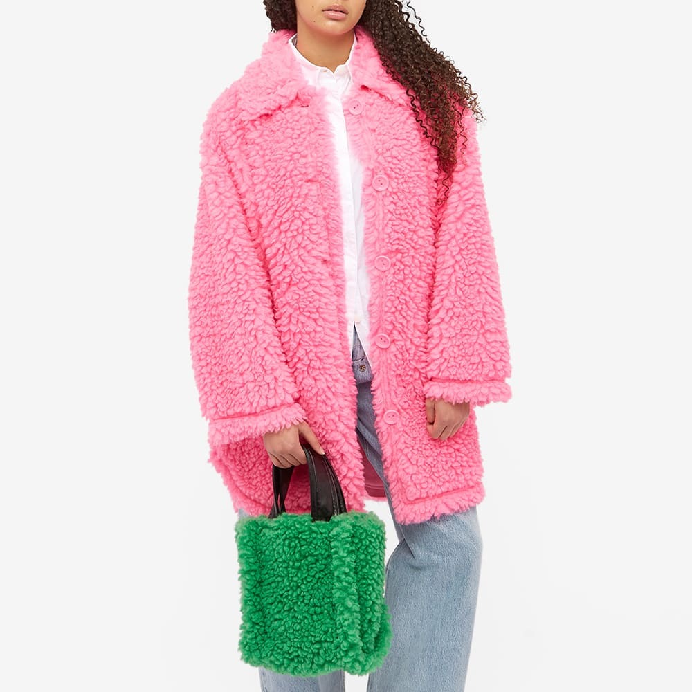 Stand Studio Women's Lucille Bag in Green Stand Studio