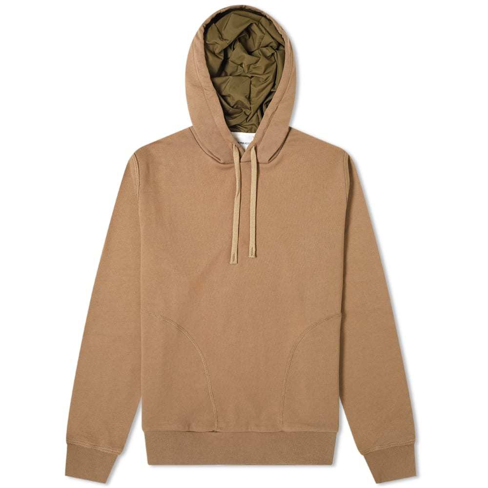 Norse Projects Vagn Coolmax Hoody Norse Projects
