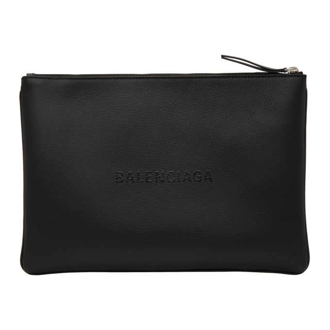 balenciaga everyday pouch