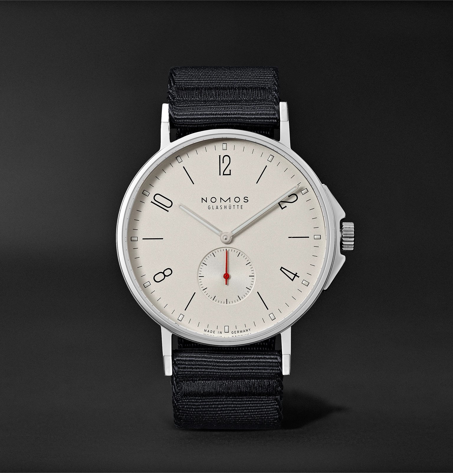 nomos 550