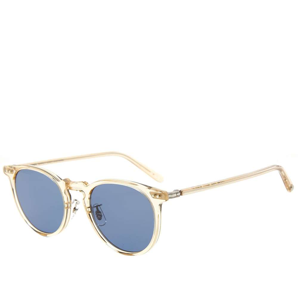 garrett leight ocean sunglasses