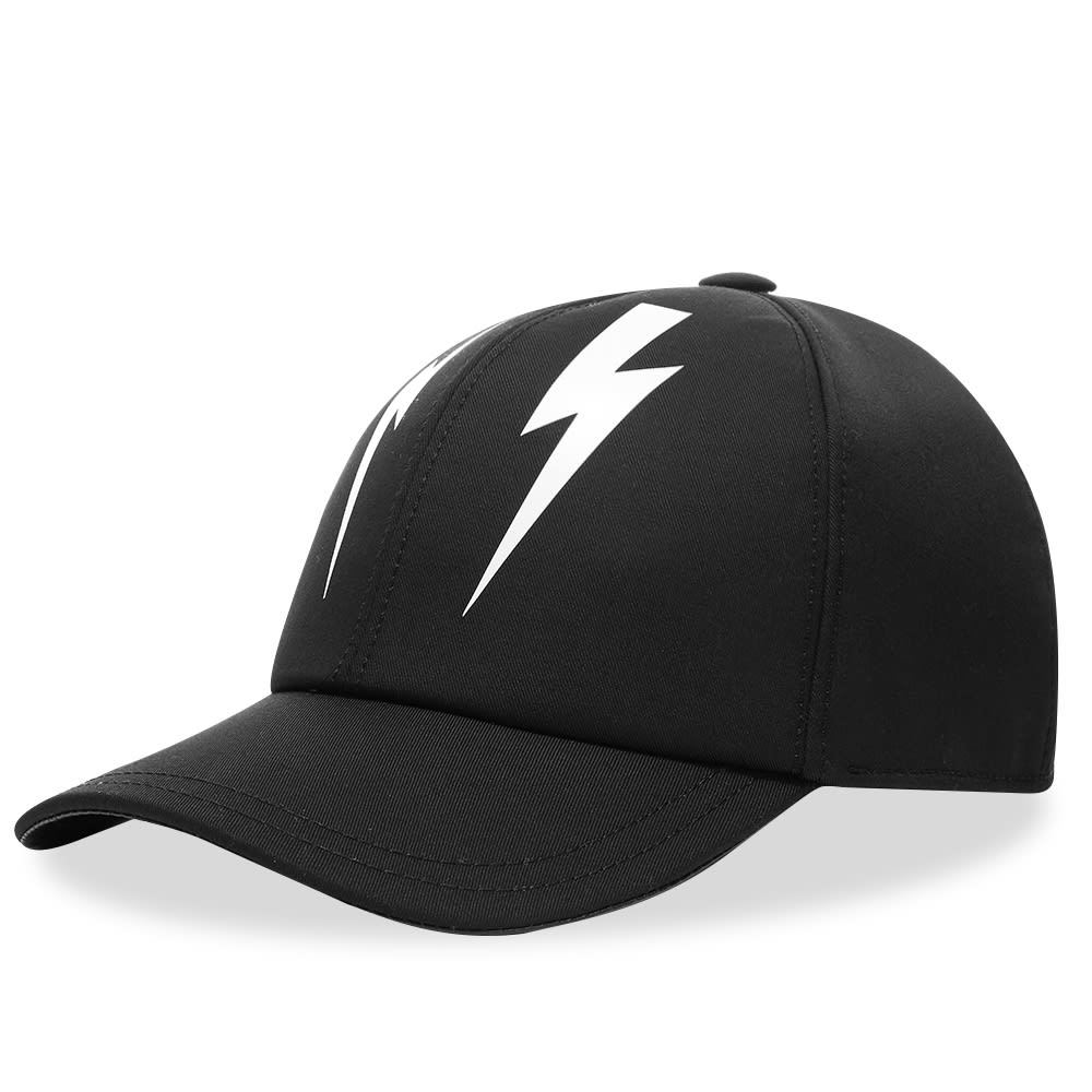 vans lightning bolt hat