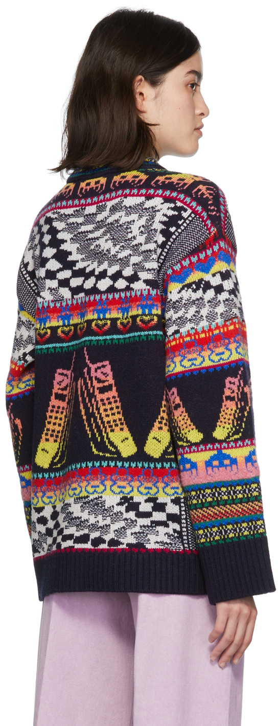 Touch Sweater Stella McCartney