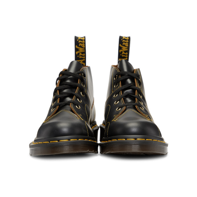 dr martens vintage church
