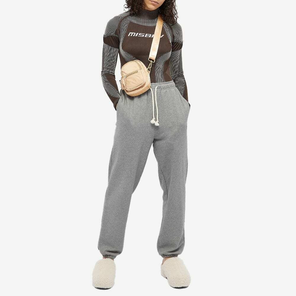 Poppy Lissiman Women's Nifty Nylon Crossbody Camera Bag in Sand Poppy