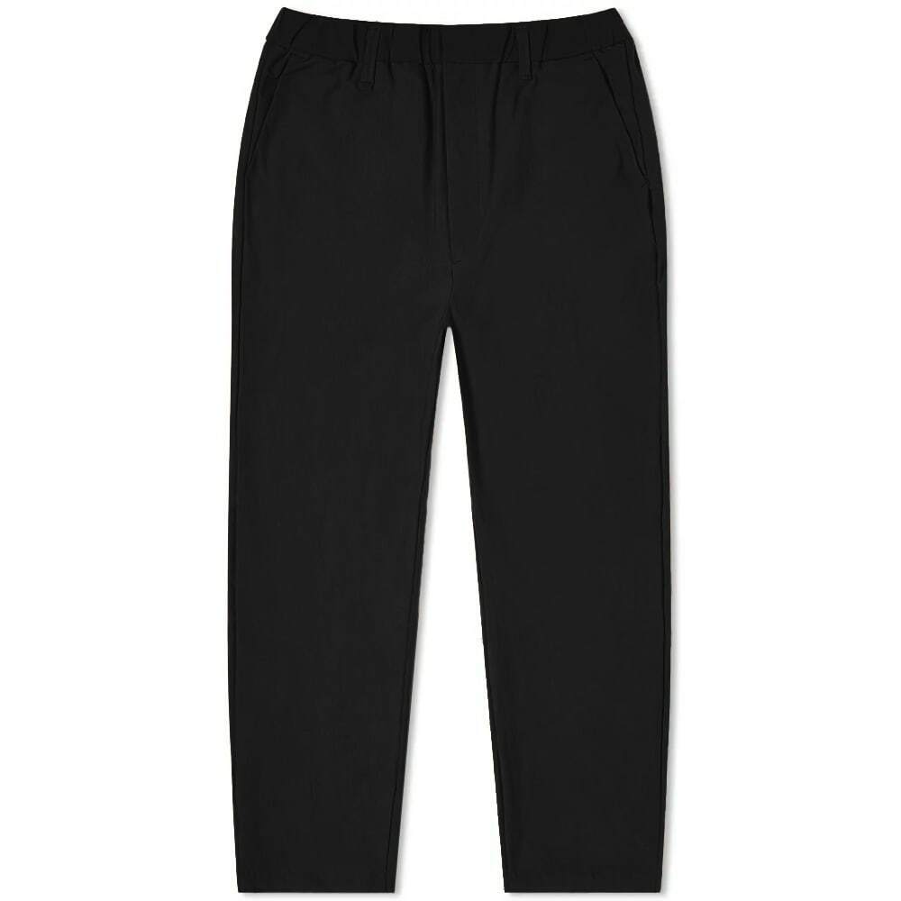 Neighborhood Men's Tapered Pant in Black Neighborhood