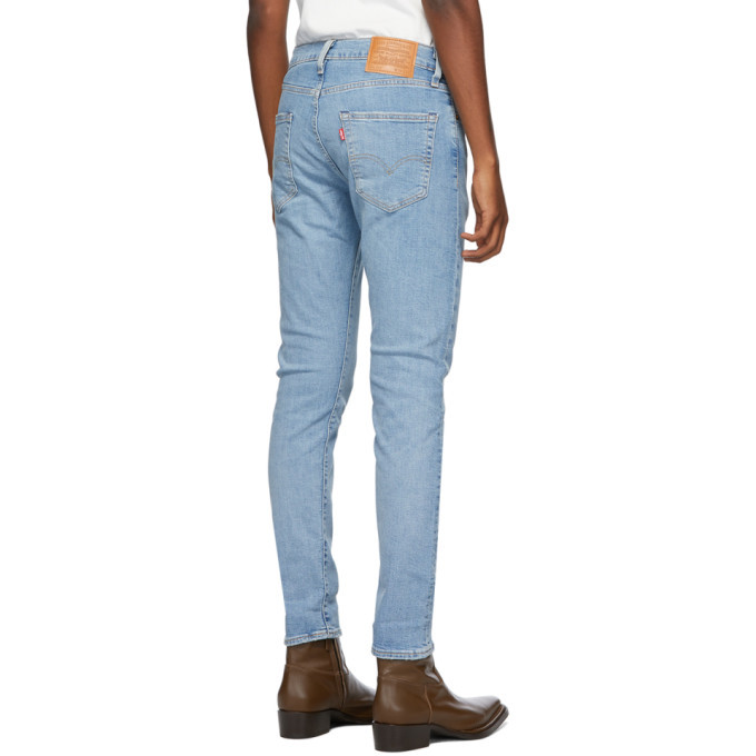 the bay levis 512