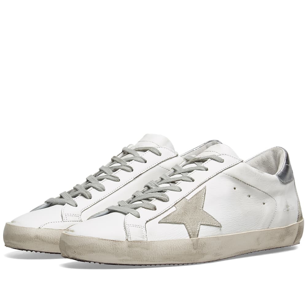 golden goose deluxe brand superstar